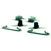 ROVER FRONT AXLE REPAIR KIT