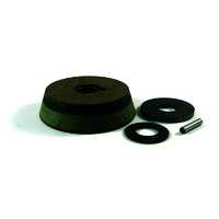 NON-GENUINE COX CLUTCH DRIVE CONE KIT - EARLY STYLE WITH ONE PIN HOLE