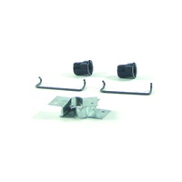 HONDA BUFFALO FRONT AXLE REPAIR KIT SUITS 19" CUT