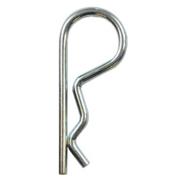 UNIVERSAL HAIR PINS 3/16" X 3-1/4"