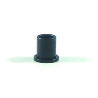 MTD NYLON WHEEL BUSH 1" HT X 5/8" ID X 13/16" OD