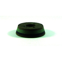 NON-GENUINE COX CLUTCH DRIVE CONE - LATE STYLE WITH THREE OUTER MOUNTING HOLES