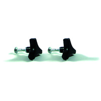 HANDLE KNOB & BOLT KIT 1PAIR