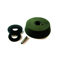 GENUINE COX CLUTCH DRIVE CONE KIT - EARLY STYLE ONE PIN HOLE ***TEMP UNAVAILABLE****