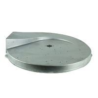 GREENFIELD CUTTER DECK 32" BARE
