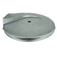 GREENFIELD CUTTER DECK 34" BARE