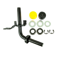 JOHN DEERE STEERING SPINDLE KIT LEFT SIDE SUITS D & LA SERIES