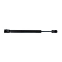 HUSTLER STEERING DAMPER