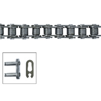 ROVER SUPASWIFT DRIVE CHAIN  52P #06B 3/8" X 7/32"