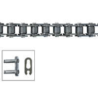 ROVER DRIVE CHAIN 72P CHAIN NO #41 1/2" X 1/4"
