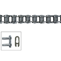 ROVER RANGER CHAIN 10' ROLL CHAIN NO #06B 3/8" X 7/32"