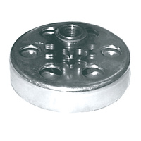 MINI BIKE SPROCKET & CENTRIFUGAL CLUTCH ASSEMBLY 3/4"