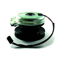 ELECTRIC PTO CLUTCH ASSEMBLY