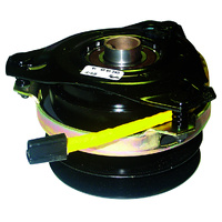 ELECTRIC PTO CLUTCH 1" ID X 5.3" PULLEY