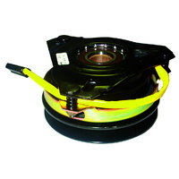 ELECTRIC PTO CLUTCH 1" ID X 6" PULLEY