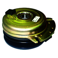 ELECTRIC PTO CLUTCH 1" ID X 3" HT 80LB TORQUE