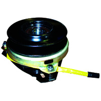 ELECTRIC PTO CLUTCH ASSEMBLY 1" ID X 5-3/8" PULLEY