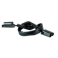ELECTRIC CLUTCH WIRING HARNESS (NO DIODE)