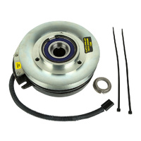 ELECTRIC PTO CLUTCH 1-1/8" ID X 7.2" PULLEY