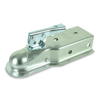 TOW BALL COUPLER 2â€ / 50MM