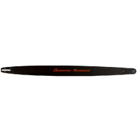 CANNON SUPERBAR 50" D025