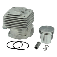 STIHL 08S / TS360 / 49MM BORE CYLINDER ASSEMBLY