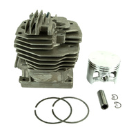 STIHL MS661 / 56MM BORE CYLINDER ASSEMBLY