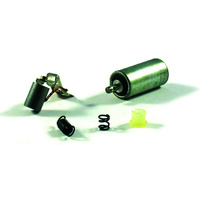 BRIGGS & STRATTON IGNITION POINTS