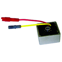 BRIGGS & STRATTON VOLTAGE REGULATOR 5 & 9AMP