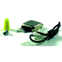UNIVERSAL ELECTRONIC IGNITION MODULE