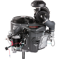 KAWASAKI FX730V-CR00-S 23.5HP VERTICAL SHAFT ENGINE
