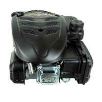 SUPASWIFT ENGINE SSV140FE 139cc VERTICAL SHAFT LC1P65FE