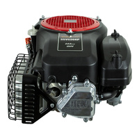 SUPASWIFT ENGINE SSV620XP VERTICAL SHAFT