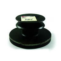 ROVER OT RANGER TILLER STEER FRICTION DRIVE PLATE