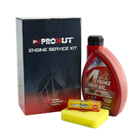 ENGINE SERVICE KIT B&S 450E, 500E