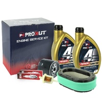 ENGINE SERVICE KIT KOHLER 7000 SERIES TWIN KT715 - KT745 LOW AIR FILTER