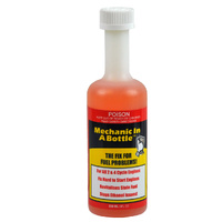 MECHANIC IN A BOTTLE 8OZ / 236ML