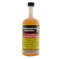 MECHANIC IN A BOTTLE 24OZ / 710ML