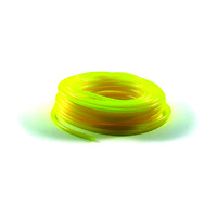 TYGON FUEL LINE 1/8" ID X 1/4" OD X 50' ROLL