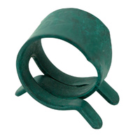 BRIGGS & STRATTON FUEL LINE CLAMP MEDIUM 10MM