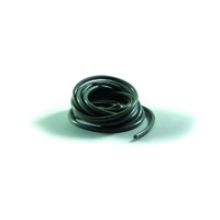 FUEL LINE GREY 3/32" ID X 13/64" DIA X 10'