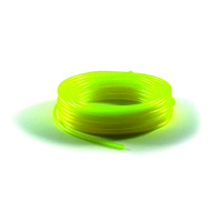 TYGON FUEL LINE 1/8" ID X 3/16" OD X 50'