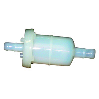 HONDA FUEL FILTER SUITS SELECTED GC135 / GC160 / GCV530 / GXV520 & GXV530