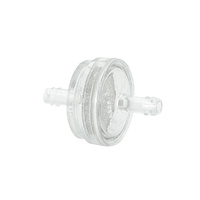 FUEL FILTER 3/16", 75 MICRON