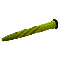 SCEPTER FLEXIBLE POURING SPOUT