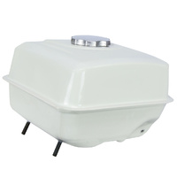 HONDA FUEL TANK ASSEMBLY INC FUEL CAP SUITS GX340 11HP GX360 13HP & GX390 13HP