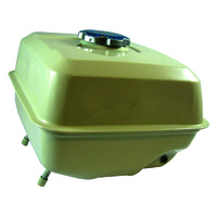 HONDA FUEL TANK ASSEMBLY INC FUEL CAP SUITS GX240U1 8HP GX270T / GX270U / GX270UT 9HP