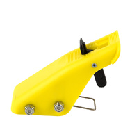 SURECAN FLOW CONTROL LEVER