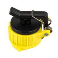 SURECAN SAFETY FILL CAP ASSEMBLY