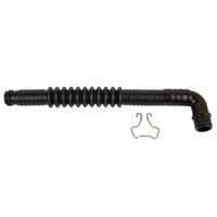 SURECAN SPOUT & CONNECTION CLIP